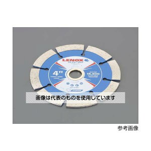 �G�X�R 105x1.9x20mm �_�C�������h�J�b�^�[(�É�) EA843RT-1 �����F1��