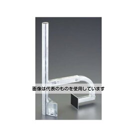 日本アンテナ 60-309mm [コンクリート用]アンテナ取付金具 EA940P-63 入数：1個
