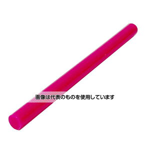 GREATTOOL(�A�[�N�����h�T�J���g) �O���[�K���p�X�e�B�b�N ���a7.2×100mm 6�{���� �s���N 1905A 478139311 �����F1�Z�b�g(6�{��)