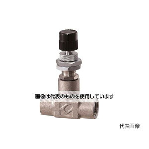 RtbN j[hou MODEL 2412 SERIES 2412-T-B-1/4-AR-0.1MPA-100ML/MIN F1