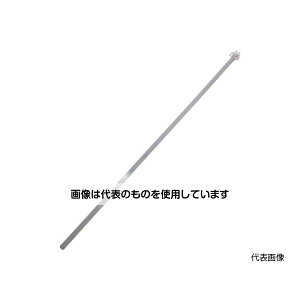 AY(AS ONE) MS(obNbN)XeXX`[oh SUS316 19.1mm 673mm 25{ MS6W75T30-Q6 F1(25{)