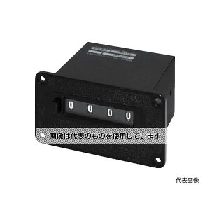���C�����@ �d���J�E���^�[(���Z�b�g�c�L)4�� MCR-4PN DC24V �����F1��