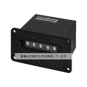 ���C�����@ �d���J�E���^�[(���Z�b�g�c�L)5�� MCR-5PN DC24V �����F1��