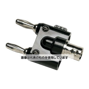 ���A�Y����(AS ONE) BNC(���X)-�_�u���E�o�i�i�E�v���O BP880 �����F1��