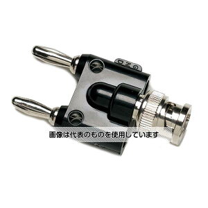 ���A�Y����(AS ONE) BNC(�I�X)-�_�u���E�o�i�i�E�v���O BP881 �����F1��