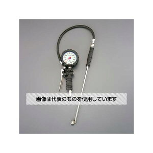 AY(asone) 120-1200kPa ^CQ[W`bN(ISOzC[p) EA123CH-16 1