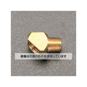 AY(AS ONE) R 1/4"xRc1/4"/45K G{ EA141AG-2A F1