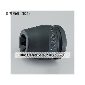 �A�Y����(AS ONE) 3/4DRxE28 [Torx]�C���p�N�g�\�P�b�g EA164EG-128 �����F1��