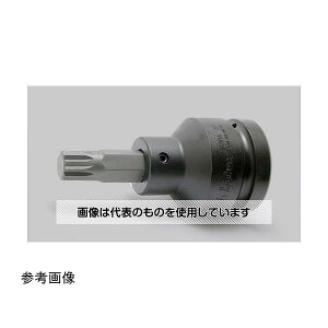 AY(AS ONE) 3/4"DR/M16 [XZN]CpNgrbg\Pbg EA164EW-16 F1