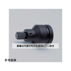 �A�Y����(AS ONE) 1"DRx18mm [INHEX]�C���p�N�g�r�b�g�\�P�b�g EA164FH-118 �����F1��