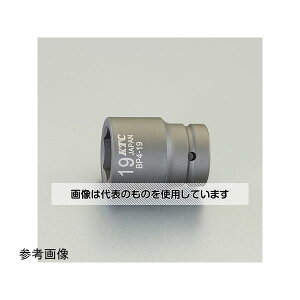 �A�Y����(AS ONE) 1/2DRx10mm �C���p�N�g�\�P�b�g(�s���E�����O�t) EA164KE-10 �����F1��