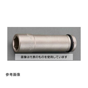 AY(AS ONE) 1/2"DR/27mm fB[vCpNg\Pbg EA164MA-127 F1