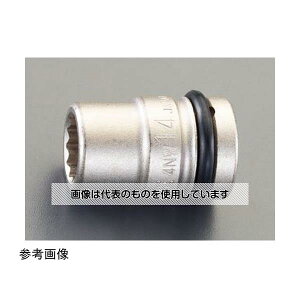 AY(AS ONE) 1/2"DR/10mm CpNg\Pbg(12p) EA164MB-110 F1