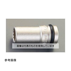 �A�Y����(AS ONE) 1/2DR/16mm �f�B�[�v�C���p�N�g�\�P�b�g(12�p) EA164MC-116 �����F1��