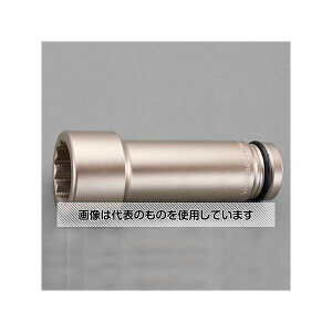 AY(AS ONE) 1"DR/60mm CpNg\Pbg(AJ[{gp) EA164NL-360 F1