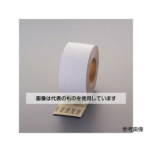 �A�Y����(AS ONE) 75mmx15m/#400 ���������[��(�n�[�h�E����) EA366FL-10 �����F1��