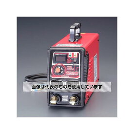 アズワン(AS ONE) 単相200V/200A デジタルインバーター直流溶接機 EA315HL-1 入数：1台