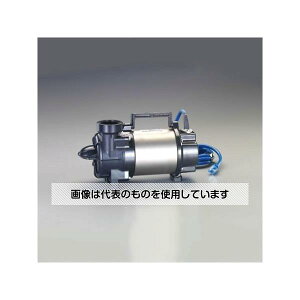 �A�Y����(AS ONE) AC100V(50Hz)/50mm �����|���v(���^/�G�r�� EA345PG-50 �����F1��
