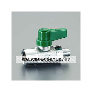 AY(AS ONE) Rc1/8"xR 1/8" ~j{[ou EA425AJ-31 F1
