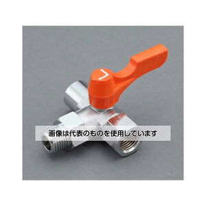 AY(AS ONE) R 1/8"xRc1/8"xRc1/8" O~j{[ou EA425BT-101 F1