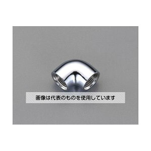 AY(AS ONE) Rc3/4"xRc3/4" ǃG{(NbL) EA432MC-20 F1