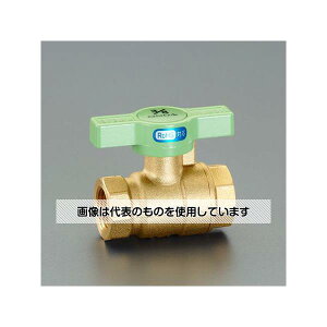 �A�Y����(AS ONE) Rc1/4 �{�[���o���u(ROHS�w�ߑΉ�/�^�J��) EA470BE-2 �����F1��