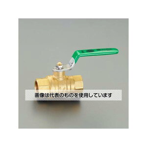 �A�Y����(AS ONE) Rc3/8 �{�[���o���u(ROHS�w�ߑΉ�/�^�J��) EA470BF-3 �����F1��