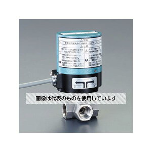AY(AS ONE) Rc 1/2" dO{[ou(AC100V/XeX EA470BH-104 F1