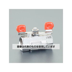 AY(AS ONE) Rc 3/4" {[ou(XeX) EA470BR-6 F1
