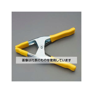 �A�Y����(AS ONE) 230mm/ 75mm �N�����v(������/�X�`�[����) EA526AH-3 �����F1��