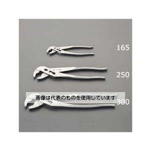 �A�Y����(AS ONE) 38mm/300mm �E�H�[�^�[�|���v�v���C���[(�X�e�����X��) EA531AH-300 �����F1�{