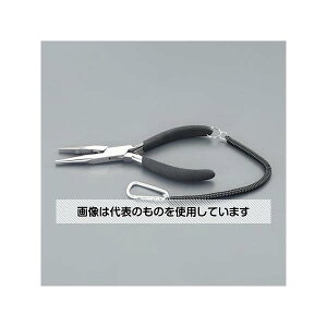 �A�Y����(AS ONE) 175mm ��d�����O�v���C���[(�X�e�����X��) EA537BL-9 �����F1�{