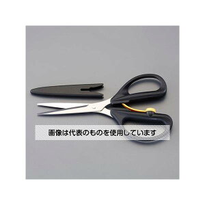 アズワン(AS ONE) 180mm はさみ・万能(ステンレス製) EA540HF-27 入数:1本