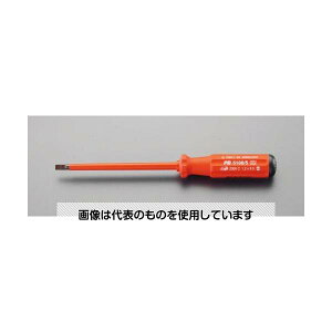�A�Y����(AS ONE) 3.5x0.6mm/100mm [-]�h���C�o�[(�≏) EA560PL-100B �����F1�{