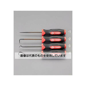 �A�Y����(AS ONE) 4�{�g �s�b�N�c�[���Z�b�g EA566DL �����F1�Z�b�g