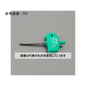 AY(AS ONE) T10x 40mm [Torx]T^` EA573AT-110 F1{
