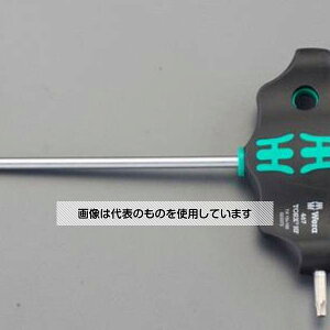 �A�Y����(AS ONE) T 9x100mm [Torx]�h���C�o�[(T�n���h��) EA573SJ-9A �����F1�{