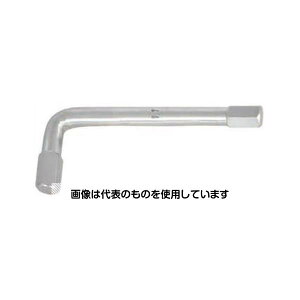 アズワン(AS ONE) 8x 92mm 六角棒レンチ(ステンレス製) EA573WE-8 入数:1本