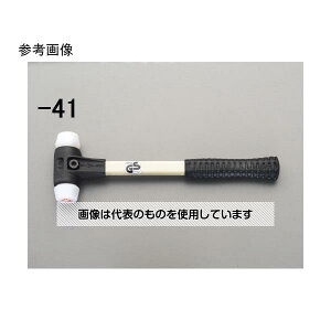 �A�Y����(AS ONE) 1750g/60mm �n���}�[(�v���X�`�b�N�EM �n�[�h/G�EF�n���h��) EA575HB-44 �����F1�{