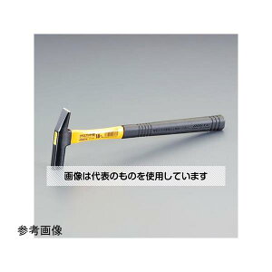 �A�Y����(AS ONE) 22x340mm ���p�n���}�[(�O���X��) EA575YN-12 �����F1�{