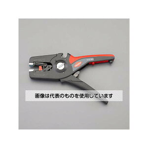 KNIPEX 0.08-16.0mm2 ���C���[�X�g���b�p�[ EA580KB-26 �����F1�{