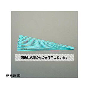 AY(AS ONE) 300mmx32T oC^nh\[(10) EA582EC-13 F1pbN(10)
