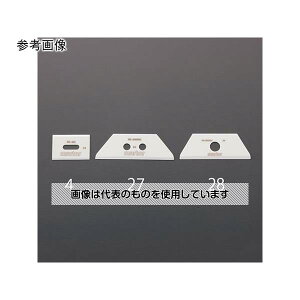 �A�Y����(AS ONE) [EA589CT-6�E13A�p] �֐n(�Z���~�b�N��/2��) EA589CT-27 �����F1�p�b�N(2����)