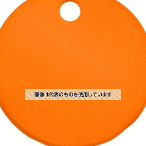 �A�Y����(AS ONE) 76mm �^�O�u�����N(�A���}�C�g�A���~ ��/�I�����W/5��) EA591HG-85A �����F1��(5����)