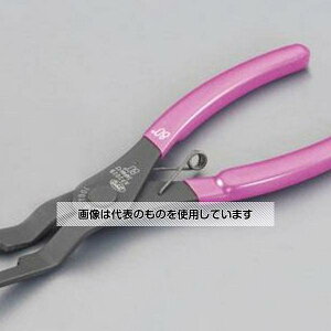 �A�Y����(asone) 196mm �N���b�v�v���C���[(80�K) EA604DC-37 1�{