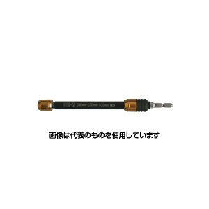 �A�Y����(AS ONE) 1/4Hex/200-300mm �r�b�g�z���_�[(�L�k�^) EA611AX-351 �����F1�{