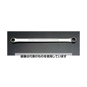 AY(asone) 14x17mm/245mm ߂˃`(Xg[g) EA616DA-5 1{