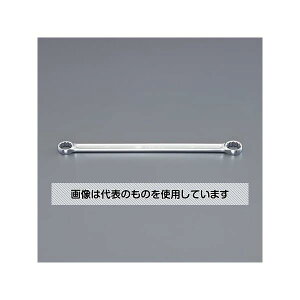 AY(AS ONE) 17x19mm/285mm ߂˃`(Xg[g) EA616DA-6 F1{