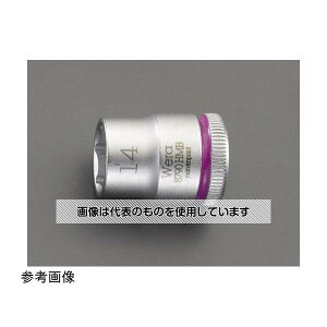 AY(AS ONE) 3/8"DRx 7mm \Pbg(ZYKLOP) EA617AK-7A F1