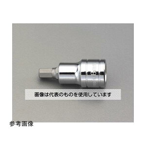 �A�Y����(AS ONE) 1/2DR/14x 55mm [INHEX]�r�b�g�\�P�b�g EA617DZ-14 �����F1��